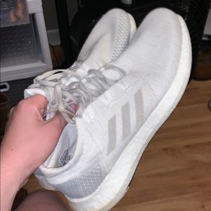 Adidas running shoes
